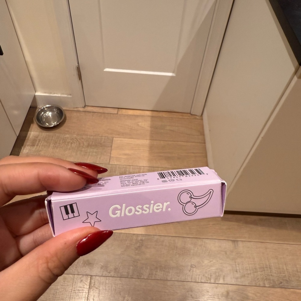 Glossier Limited Edition Olivia Rodrigo Ultralip in Pisces